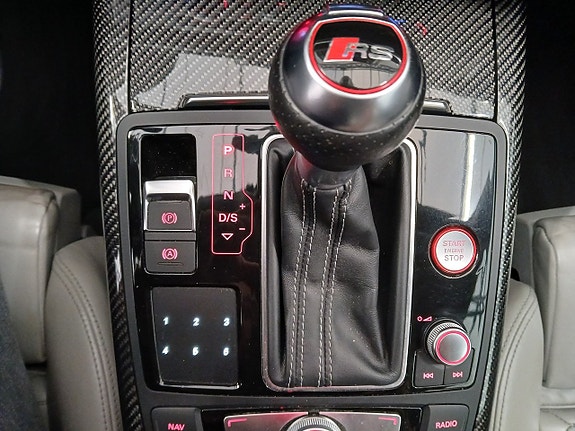 Audi RS7 26 of 30