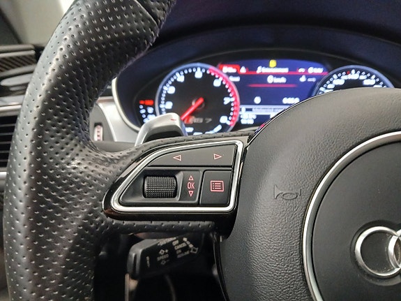 Audi RS7 18 of 30