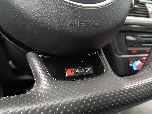 Audi RS7 29 of 30