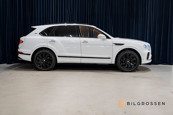 Bentley Bentayga 6 of 29