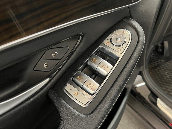 Mercedes-Benz GLC200 d 14 of 25