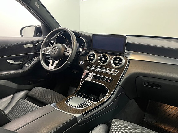 Mercedes-Benz GLC200 d 19 of 25