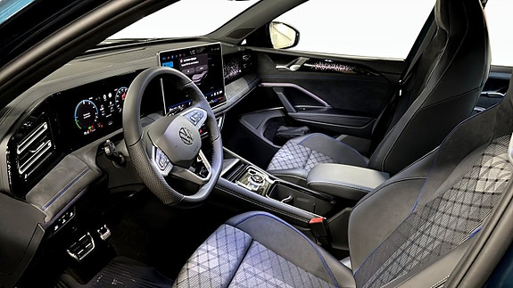 Volkswagen Tiguan 7 of 12