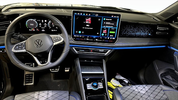 Volkswagen Tiguan 10 of 12