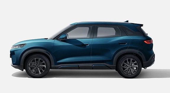 BYD Atto 2 4 of 5