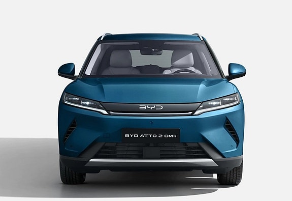 BYD Atto 2 2 of 5