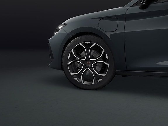 Cupra Leon 4 of 5
