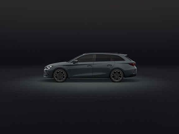 Cupra Leon 2 of 5