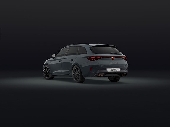 Cupra Leon 3 of 5