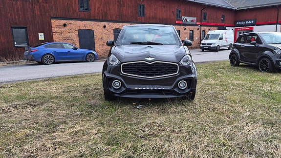 Chatenet CH46 Sportline 2022 41638km 3 of 5