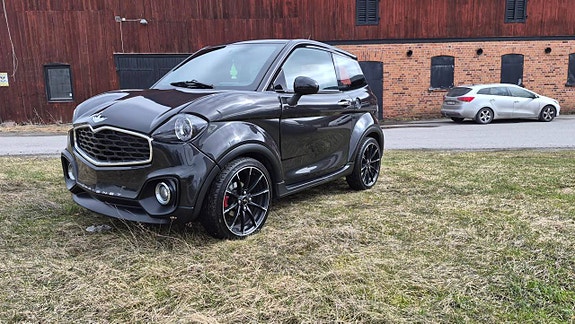 Chatenet CH46 Sportline 2022 41638km 2 of 5