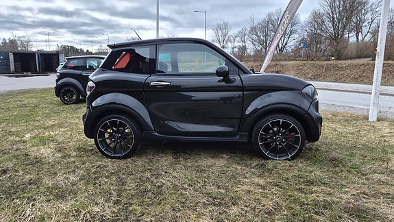Chatenet CH46 Sportline 2022 41638km 5 of 5