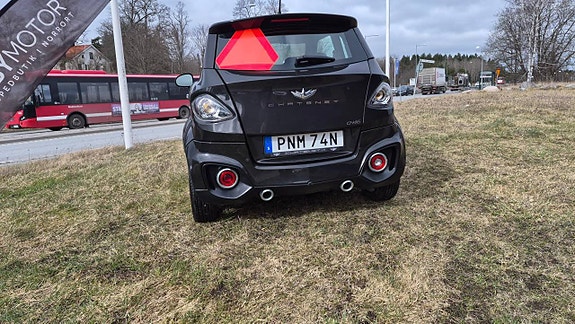 Chatenet CH46 Sportline 2022 41638km 4 of 5