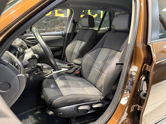 BMW X1 12 of 21