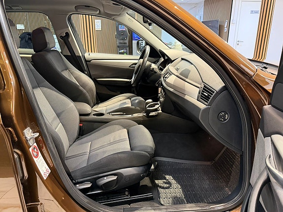 BMW X1 15 of 21