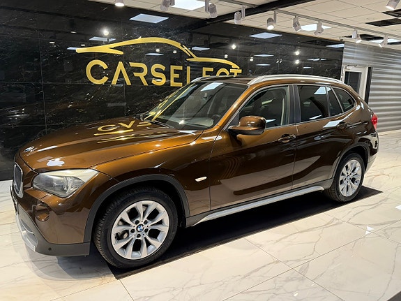 BMW X1 2 of 5