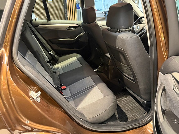 BMW X1 14 of 21