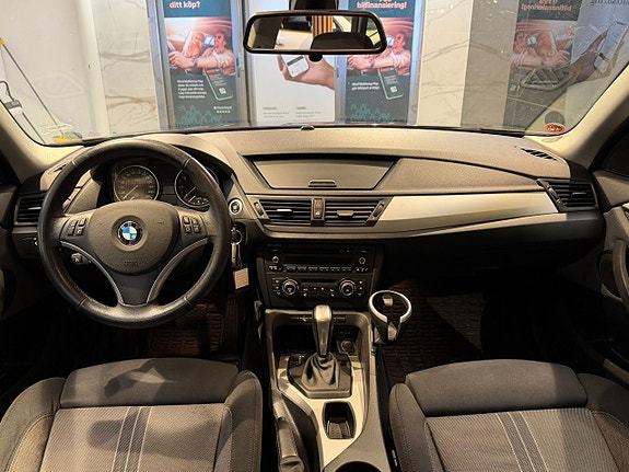 BMW X1 9 of 21