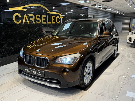 BMW X1 18 of 21