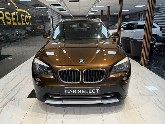 BMW X1 8 of 21