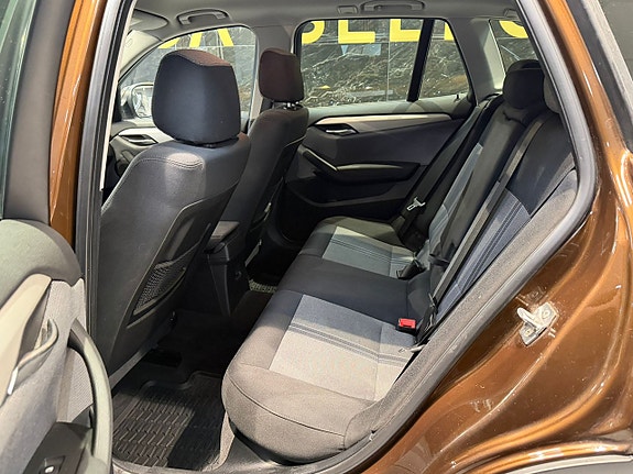 BMW X1 13 of 21