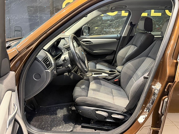BMW X1 11 of 21