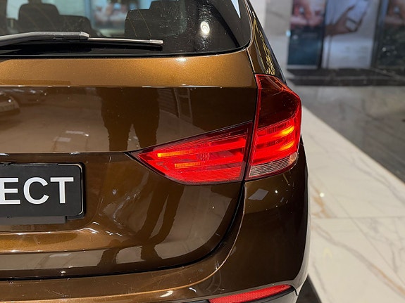 BMW X1 19 of 21