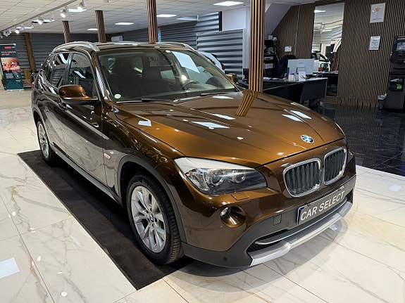 BMW X1 7 of 21