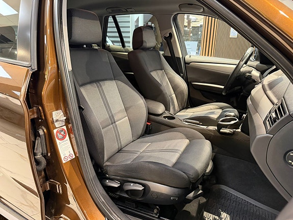 BMW X1 16 of 21