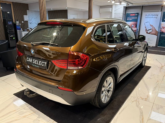 BMW X1 6 of 21