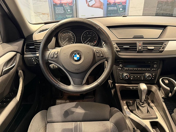 BMW X1 10 of 21