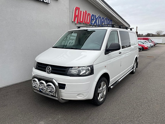 Volkswagen Transporter 5 of 5