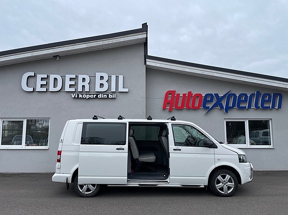Volkswagen Transporter 3 of 5