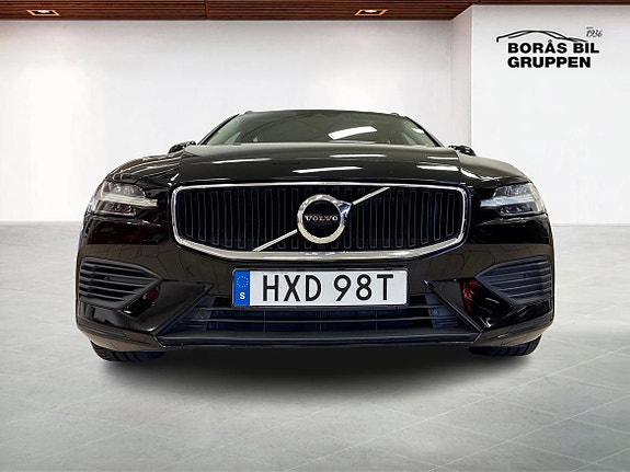 Volvo V60 8 of 17