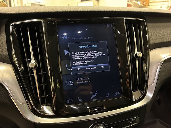 Volvo V60 12 of 17