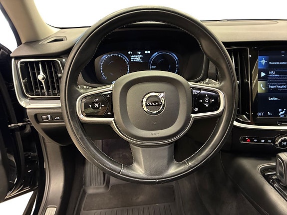 Volvo V60 10 of 17