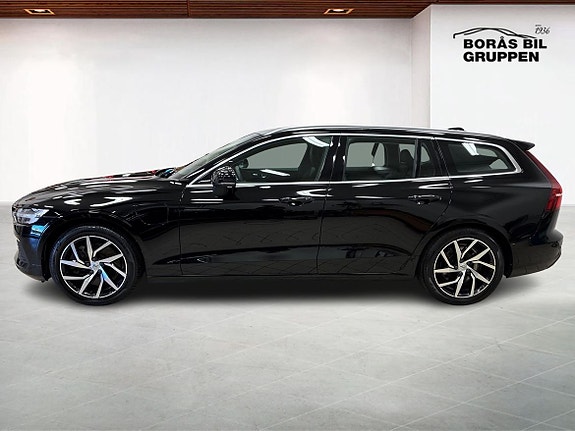 Volvo V60 3 of 17