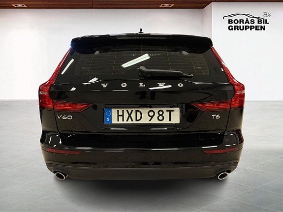 Volvo V60 7 of 17