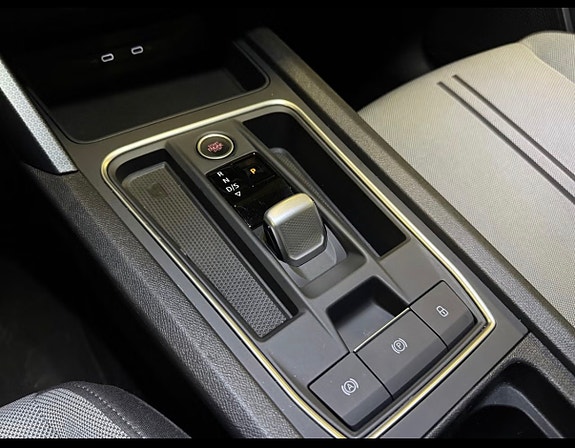 Seat Leon 13 of 17