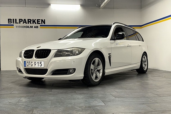BMW 318d