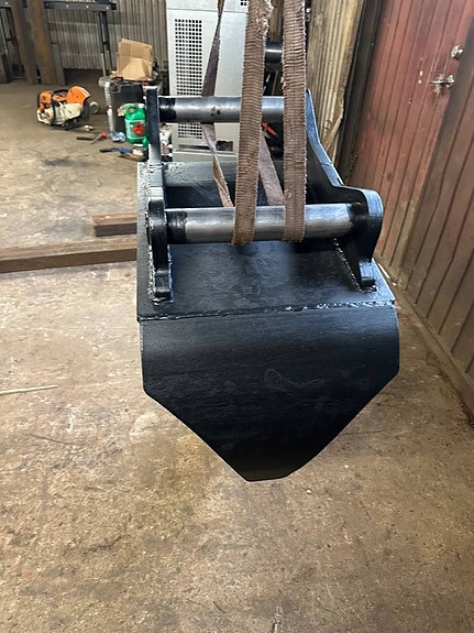 Tjälkrok med tandad kniv 3 of 8
