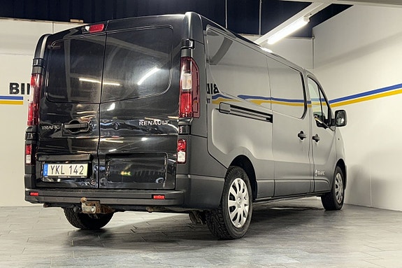 Renault Trafic 5 of 14