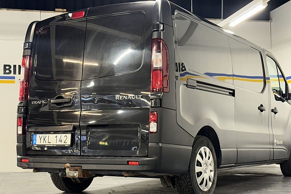 Renault Trafic 6 of 14