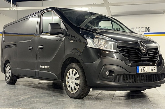 Renault Trafic 3 of 14