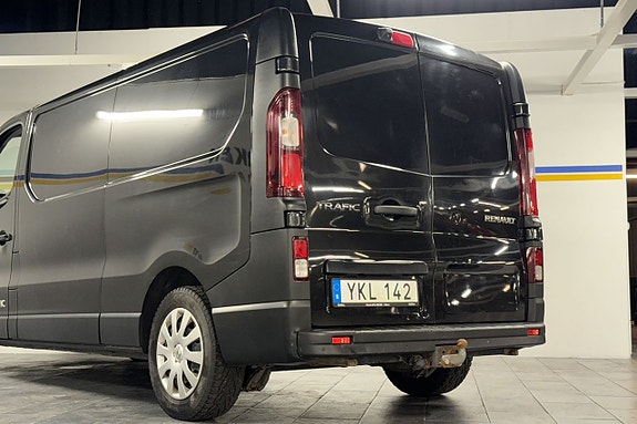 Renault Trafic 8 of 14