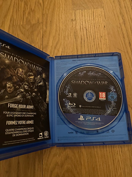 Product image 2 of 2