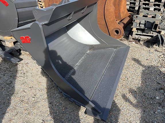 SMP grävredskap, reservdelar S30 S40 S50 S60 S70 S80 SMP 105