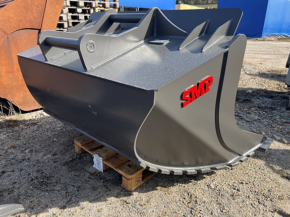 SMP grävredskap, reservdelar S30 S40 S50 S60 S70 S80 SMP 105 4 of 11