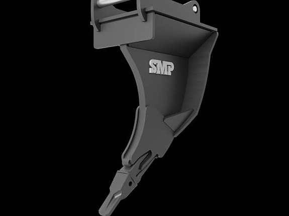 SMP grävredskap, reservdelar S30 S40 S50 S60 S70 S80 SMP 105 9 of 11
