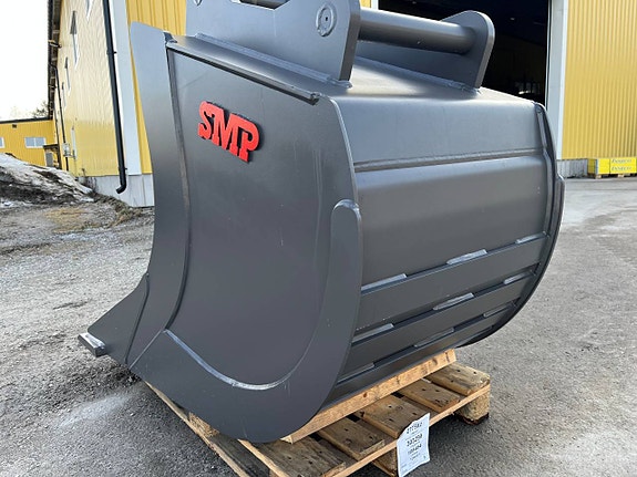 SMP grävredskap, reservdelar S30 S40 S50 S60 S70 S80 SMP 105 3 of 11